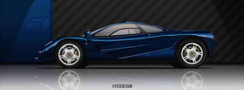 McLaren F1 LM - #046