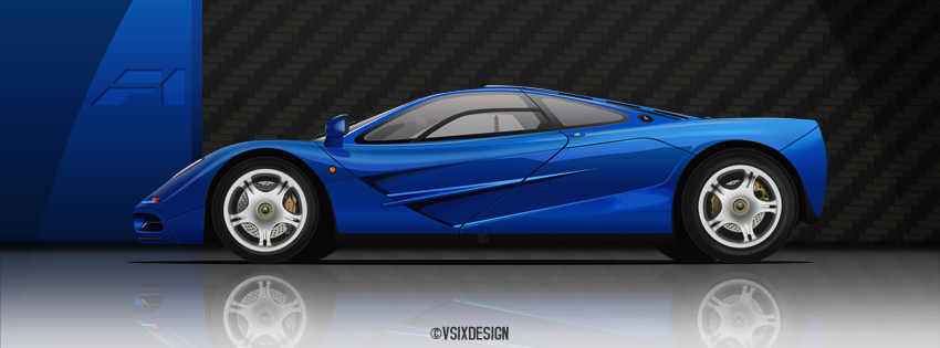 McLaren F1 LM - #048