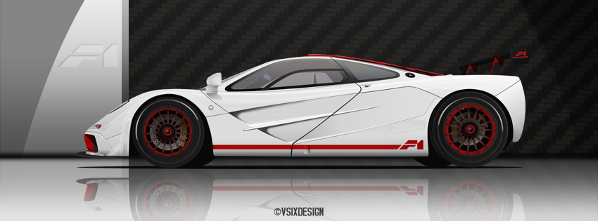 McLaren F1 LM - #072